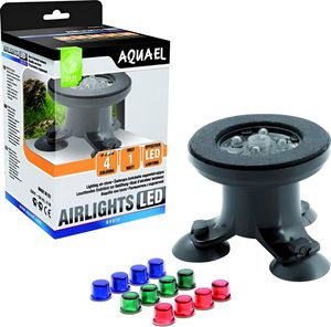 ���������� ��������� �������� AQUAEL LED 1W