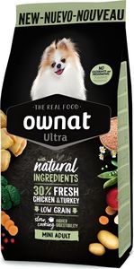 ����� ������ OWNAT ULTRA MINI ADULT ��������� ���������
