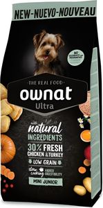 ����� ������ OWNAT ULTRA MINI JUNIOR (400GR)