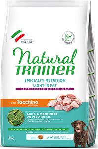 ����� ������ TRAINER WEIGHT CARE MEDIUM ����� ������