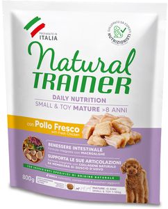 ����� ������ TRAINER NATURAL MINI MATURITY ���������