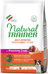 ����� ������ TRAINER MEDIUM ADULT ��������