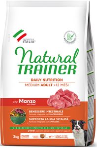 ����� ������ TRAINER MEDIUM ADULT ������