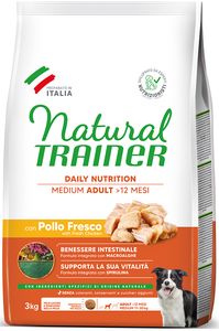 ����� ������ TRAINER MEDIUM ADULT ���������