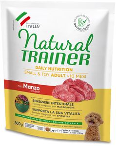 ����� ������ TRAINER NATURAL MINI ADULT ������