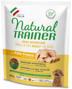 ����� ������ TRAINER NATURAL MINI ADULT ���������