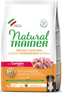 ����� ������ TRAINER SENSITIVE PLUS ADULT MEDIUM & MAXI �������