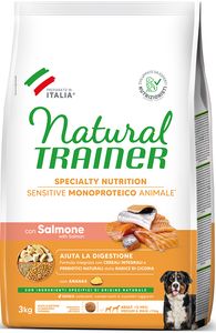 ����� ������ TRAINER SENSITIVE ADULT MEDIUM & MAXI �������