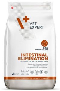 ����� ������ VET EXPERT INTESTINAL ELIMINATION ���������