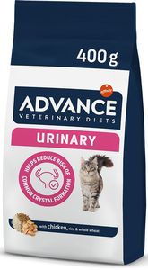 ����� ����� ADVANCE VETERINARY DIET URINARY ���������