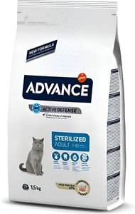 ����� ����� ADVANCE STERILIZED ��������� AFFINITY