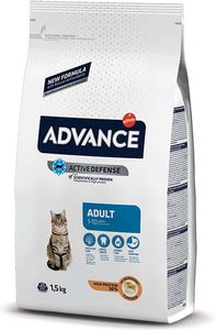 ����� ����� ADVANCE  ADULT CHICKEN & RICE