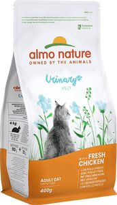 ���� ����� ����� ALMO NATURE HOLISTIC URINARY ���������