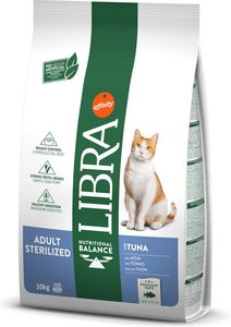 ����� ����� LIBRA ADULT STERILISED ����� (10KG)