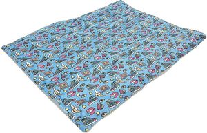 ������ ������� GLEE COOLING PAD MUSIC & CULTURE S (40X50CM)