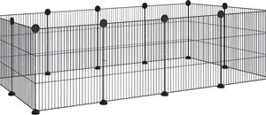 ��������� ������ ���� PAWHUT ������� ����� 12 ����� (140X70X35CM)