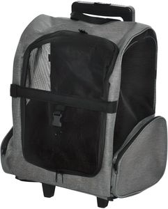 ������ ��������� PAWHUT ������ ���� (42X25X55CM)