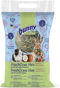 ����� ��������� FRESSGRASS HAY �� ������ & ���� ������������� (500GR)