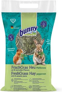 ����� ��������� FRESSGRASS HAY �� ����� (500GR)