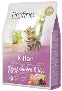 ����� PROFINE KITTEN �� ��������� & ���� (10KG)