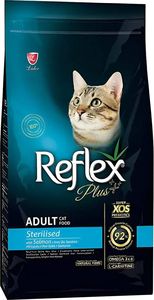����� ����� REFLEX PLUS CAT STERILISED �������