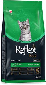 ����� ����� REFLEX PLUS KITTEN ���������