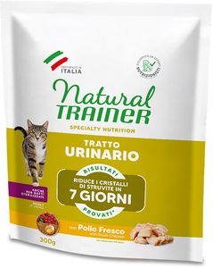 ����� ����� TRAINER NATURAL CAT SP URINARY
