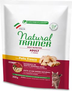 ����� ����� TRAINER NATURAL CAT ADULT ���������