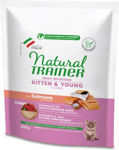 ����� ����� TRAINER NATURAL ������ �������