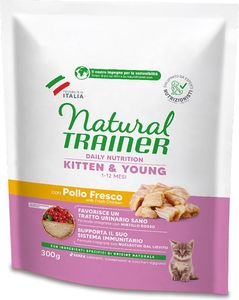 ����� ����� TRAINER NATURAL CAT KITTEN ���������