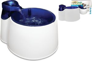�������� �����I���� AFP LIFESTYLE PET WATER FOUNTAIN (25,5X21X18CM / 3LT)