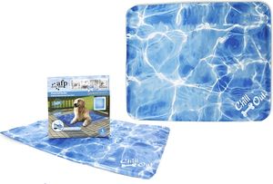 ������ ����� AFP CHILL ALWAYS COOL DOG MAT (50X40CM)