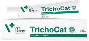 ���������� ��������� VET EXPERT TRICHOCAT ANTIBEZOAR PASTE