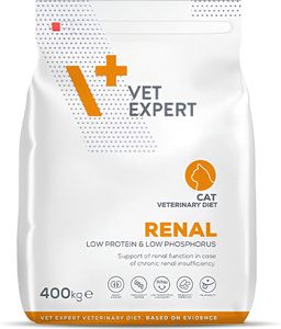 ���� ����� ����� VET EXPERT RENAL