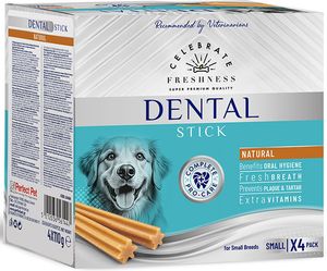 ��������� ��������� CELEBRATE FRESHNESS DENTAL MULTIPACK STICKS NATURAL SMALL (440GR)