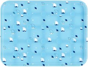 ������ ������� VALUE IMPORTS ECO COOL MAT ���� ������ ������ (60X50CM)