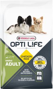 ����� ������ OPTI LIFE ADULT MINI ��������� (2,5KG)