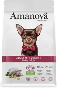 ����� ������ AMANOVA ADULT MINI OBESITY ��������� (2KG)