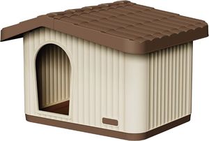 ������� ������ GLEE DOG HOUSE APOLLO SMALL (75X64X51,6CM)