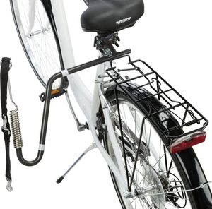 ��� �������� TRIXIE ����� U M-XL GRAPHITE
