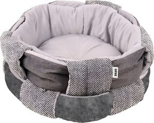 ������� ZEZE PET BED MIX & MATCH ������ ����� (55X55X20CM)
