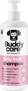 �������� ������ BUDDYCARE BABY FRESH (500ML)