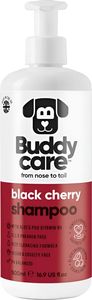 �������� ������ BUDDYCARE BLACK CHERRY (500ML)