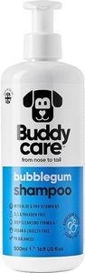 �������� ������ BUDDYCARE BUBBLEGUM (500ML)