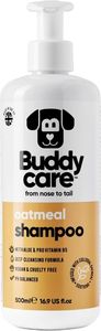 �������� ������ BUDDYCARE OATMEAL (500ML)