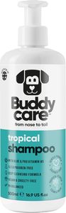 �������� ������ BUDDYCARE TROPICAL (500ML)