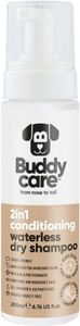 ��Ѽ �������� & CONDITIONER ������ 2 �� 1 BUDDYCARE (200ML)