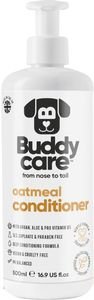 ��������� ����� ������ BUDDYCARE OATMEAL (500ML)