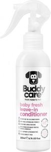 ��������� ����� ������ BUDDYCARE LEAVE-IN BABY FRESH (200ML)