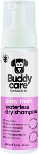 ���� �������� ������ BUDDYCARE BABY FRESH (200ML)